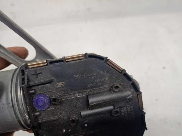 MOTEUR D ESSUIE GLACE DROIT FORD FOCUS 2018-2021 - Vue 3